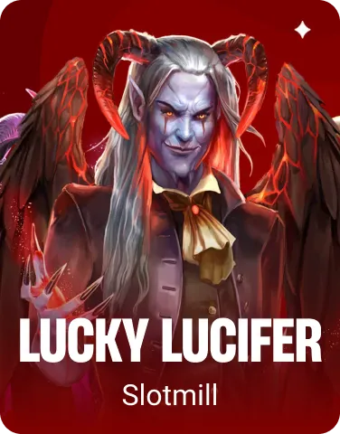 Lucky Lucifer