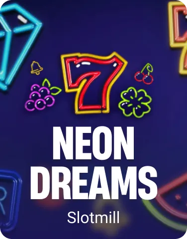 Neon Dreams