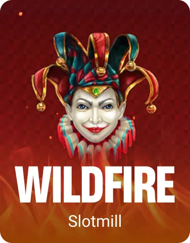 Wildfire