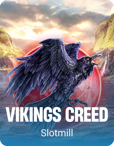 Vikings Creed