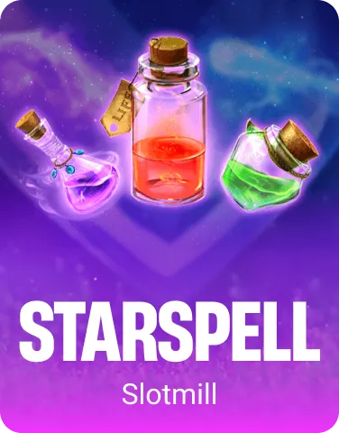 Starspell