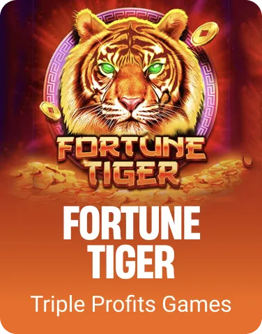 Fortune Tiger
