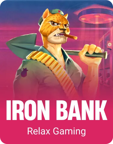 Iron Bank