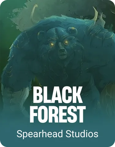 Black Forest