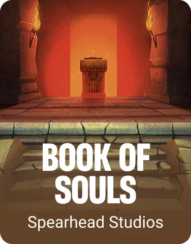 Book of Souls