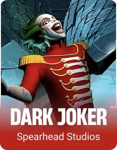 Dark Joker