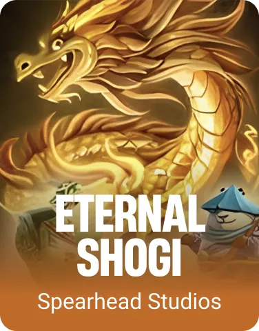 Eternal Shogi