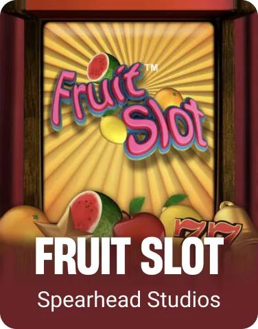 Fruit Slot