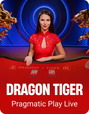 Dragon Tiger