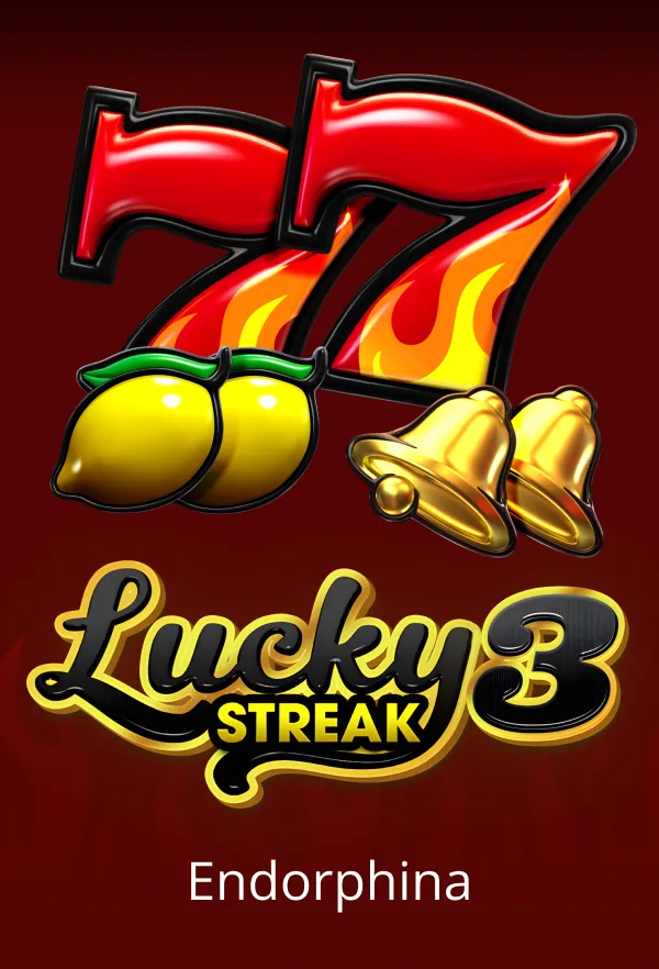 Lucky Streak 3