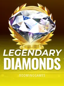 Legendary Diamonds