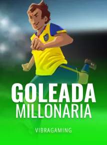 Goleada Millonaria