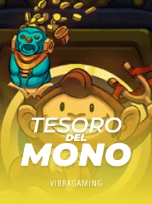 Tesoro del Mono