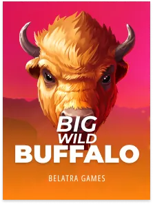Big Wild Buffalo