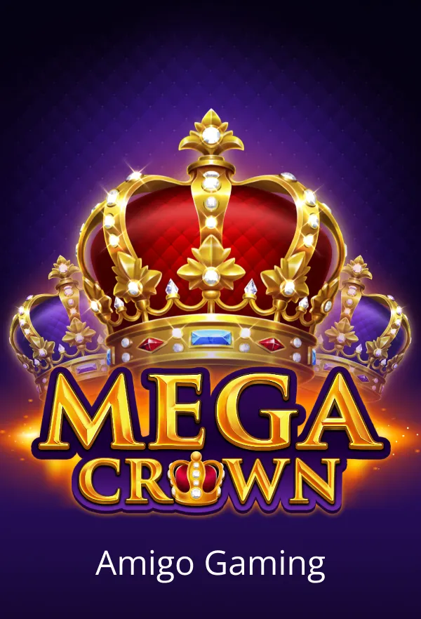 Mega Crown