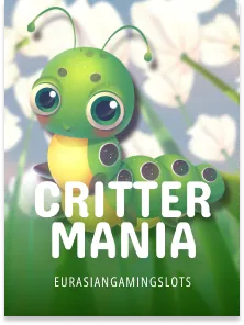 Crittermania