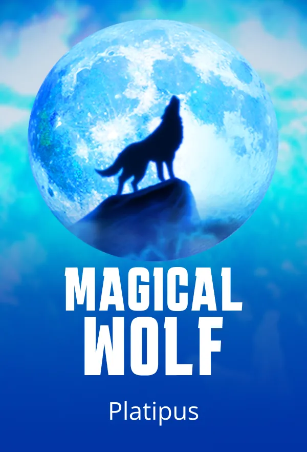 Magical Wolf