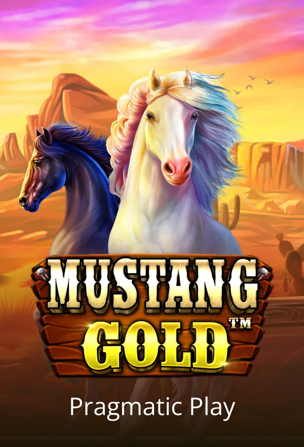 Mustang Gold