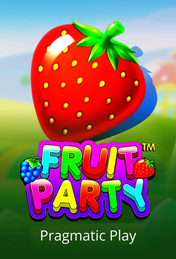 Fruit Party