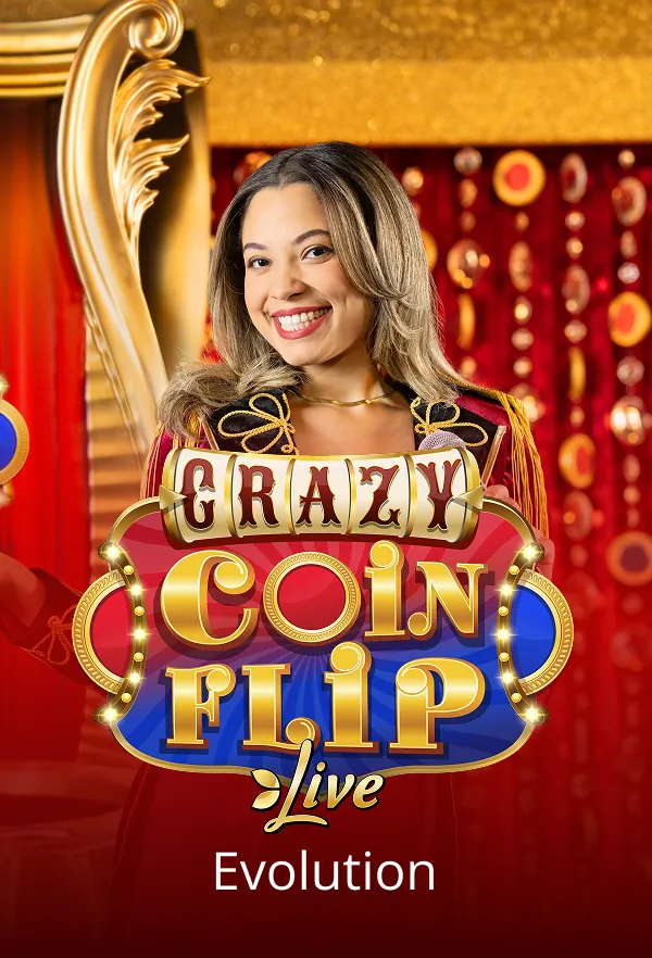 Crazy Coin Flip
