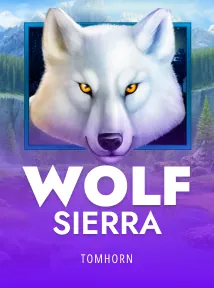 Wolf Sierra