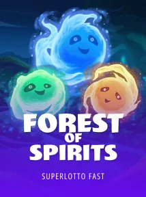 Forest of Spirits