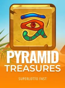 Pyramid Treasures