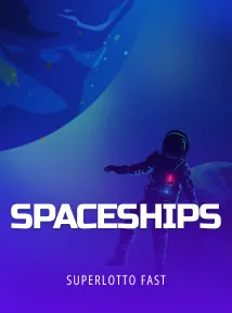 Spaceships