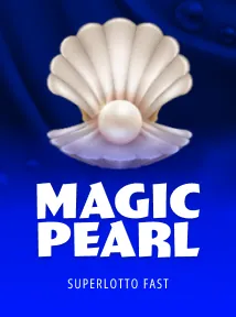 Magic Pearl