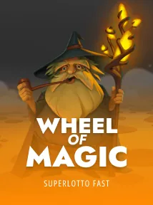 Wheel of Magic