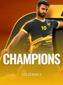 Champions On Demand