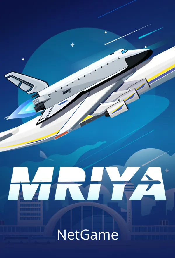 Mriya