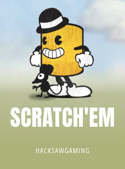 Scratch'em