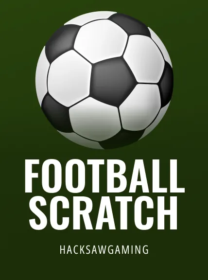 Football Scratch