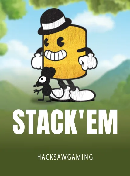 Stack 'Em