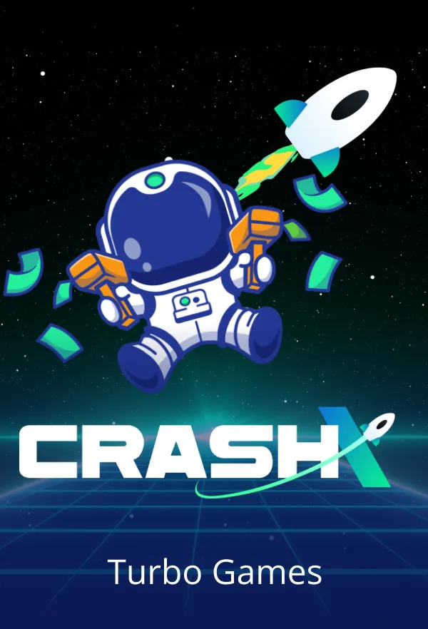 Crash X