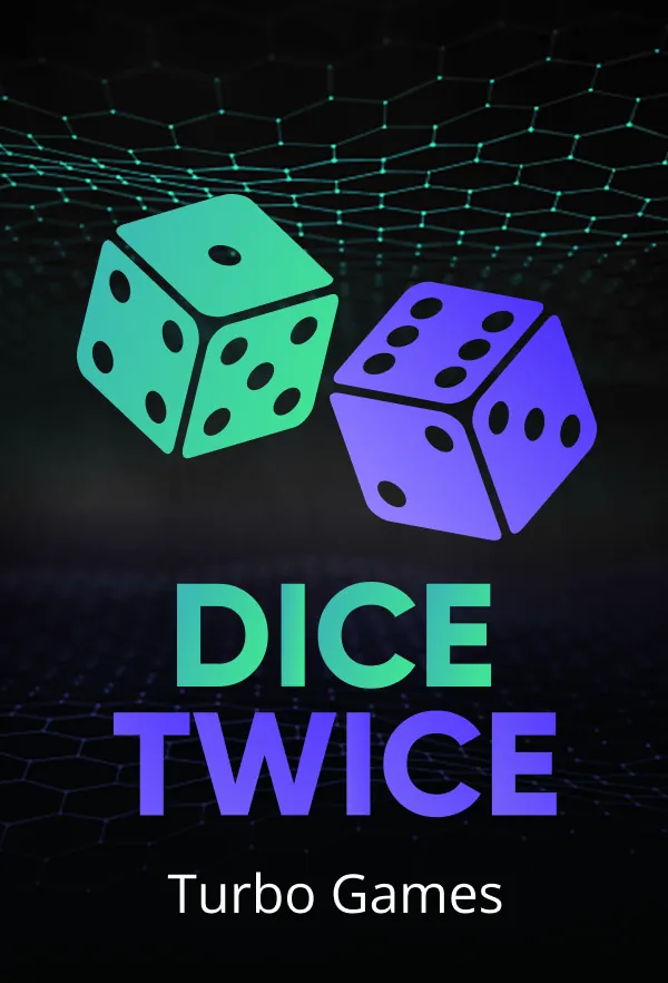 Dice Twice