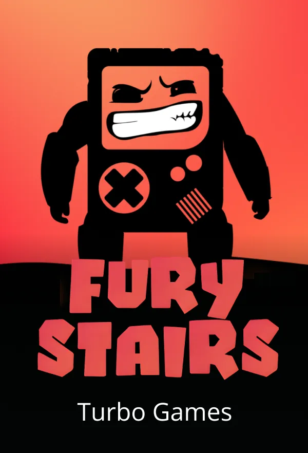 Fury Stairs