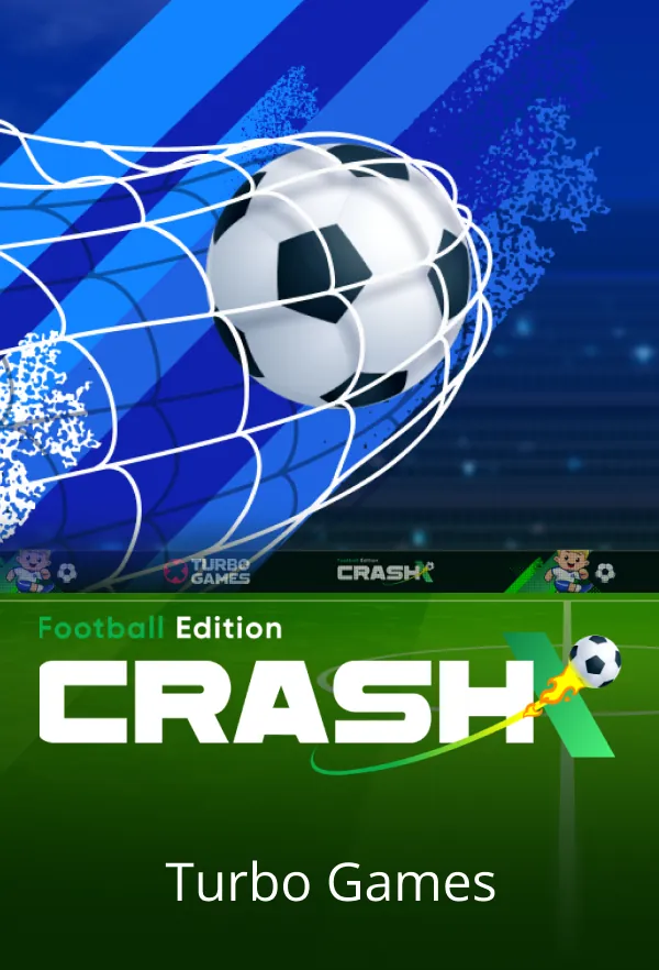 Crash X Football Edition
