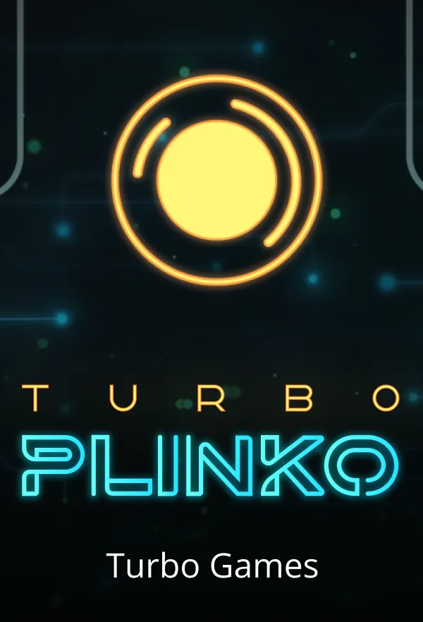 Turbo Plinko