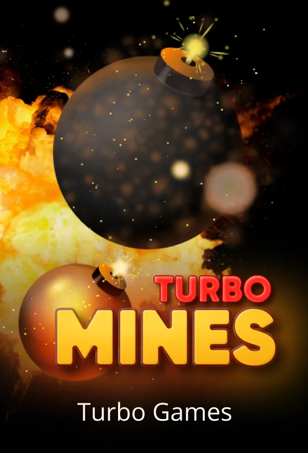 Turbo Mines
