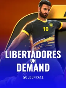 Libertadores On Demand