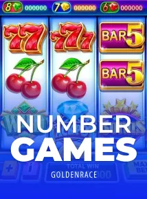 Number Games