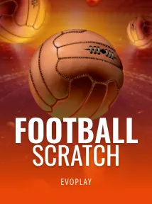 Football Scratch
