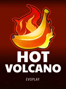 Hot Volcano