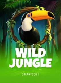 Wild Jungle