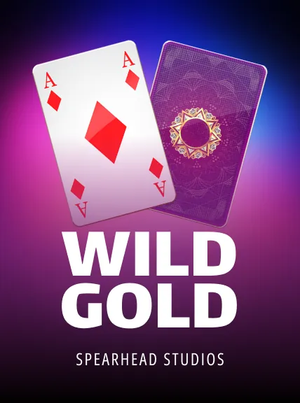 Wild Gold