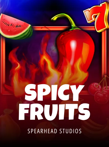 Spicy Fruits