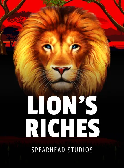 Lion’s Riches