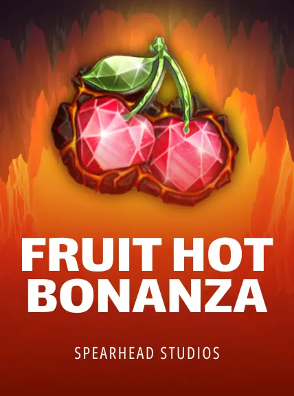 Fruit Hot Bonanza